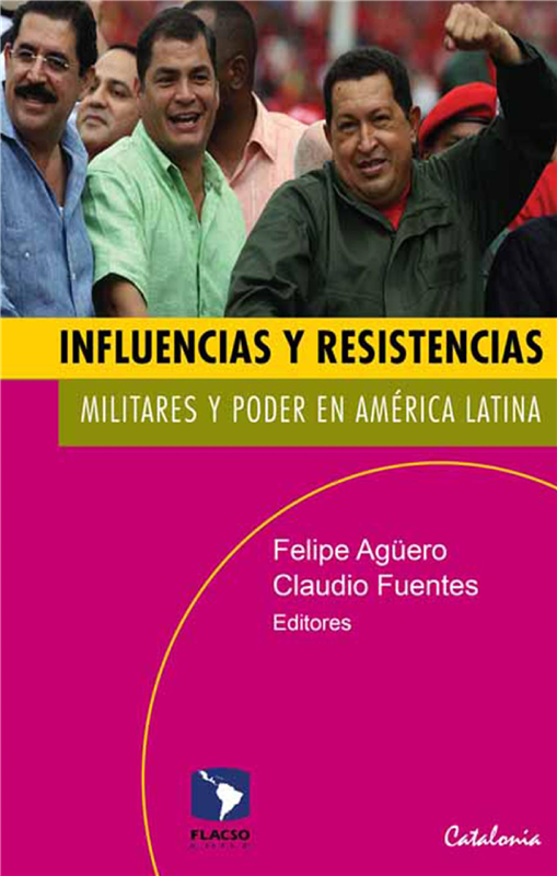 E-book Influencias Y Resistencias