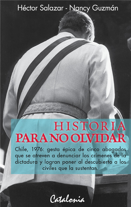 E-book Historia Para No Olvidar