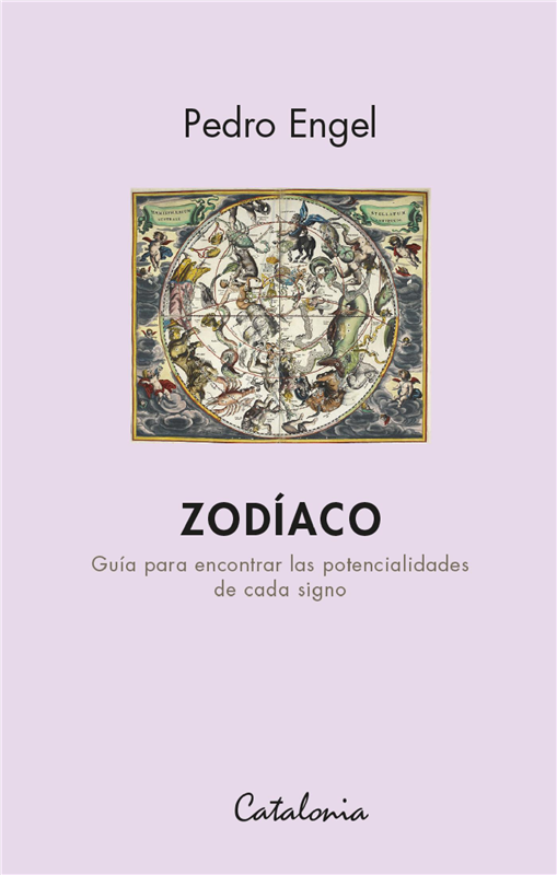 E-book Zodíaco