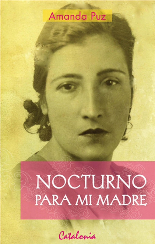 E-book Nocturno Para Mi Madre