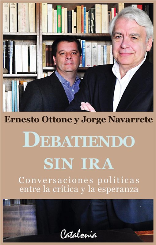 E-book Debatiendo Sin Ira