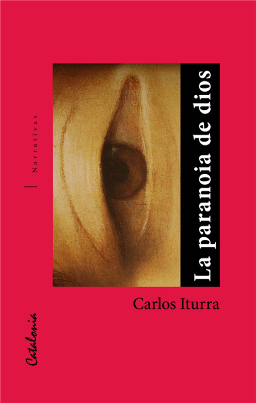 E-book La Paranoia De Dios