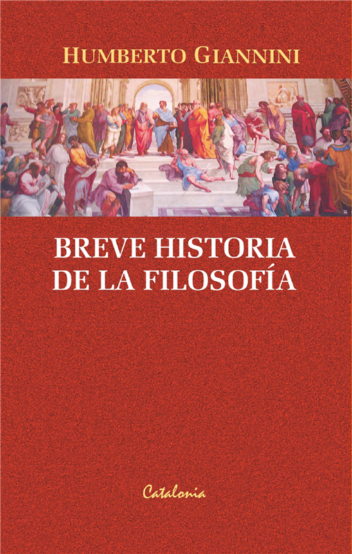 E-book Breve Historia De La Filosofía