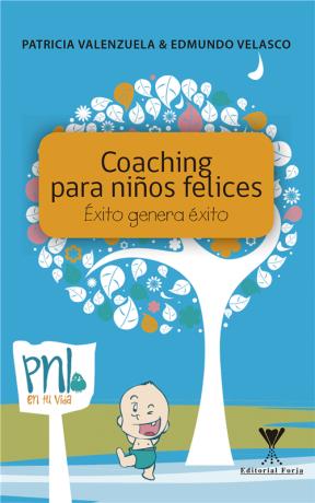 E-book Coaching Para Niños Felices