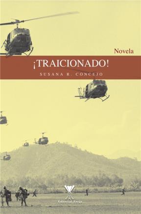 E-book ¡Traicionado!