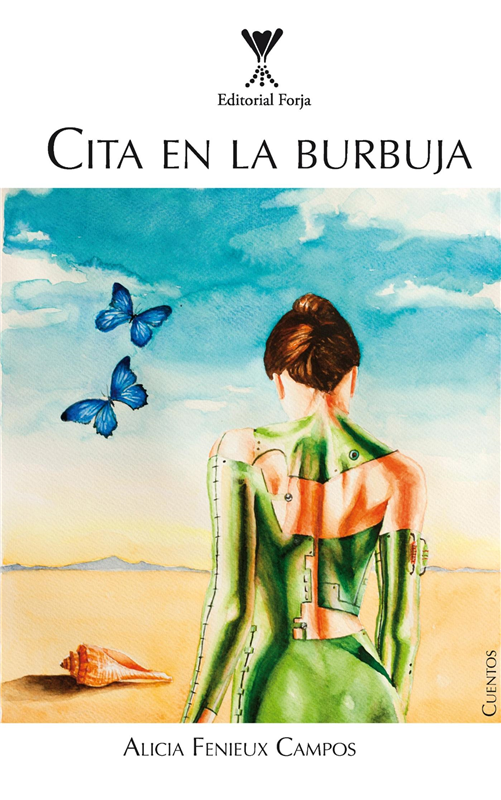 E-book Cita En La Burbuja