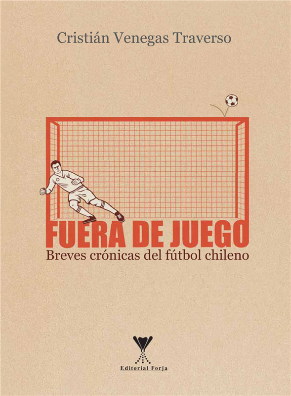 E-book Fuera De Juego