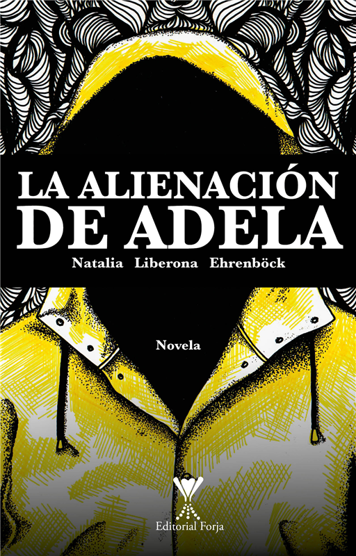 E-book La Alienación De Adela