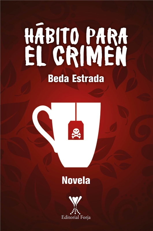 E-book Hábito Para El Crimen