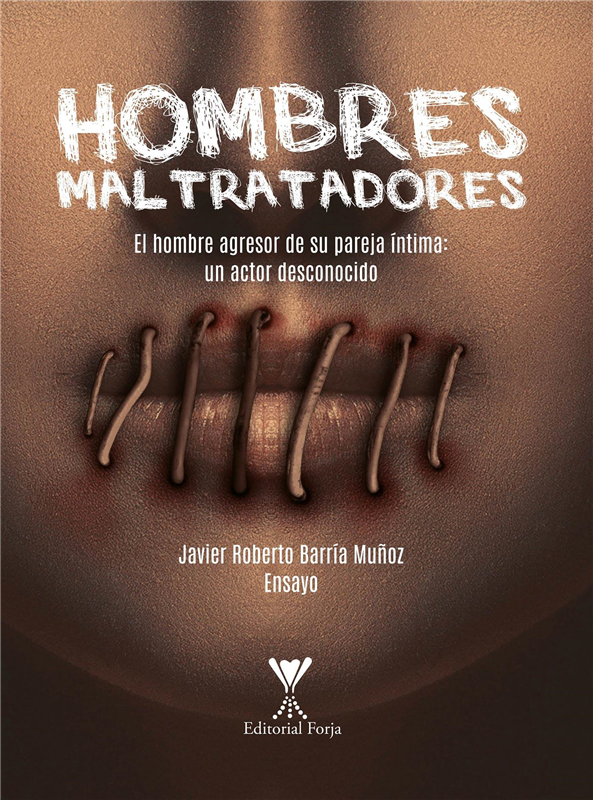 E-book Hombres Maltratadores