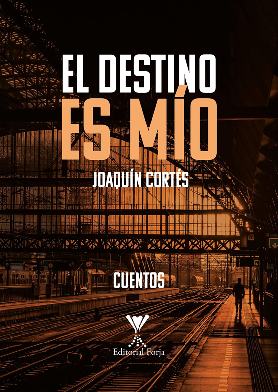 E-book El Destino Es Mío