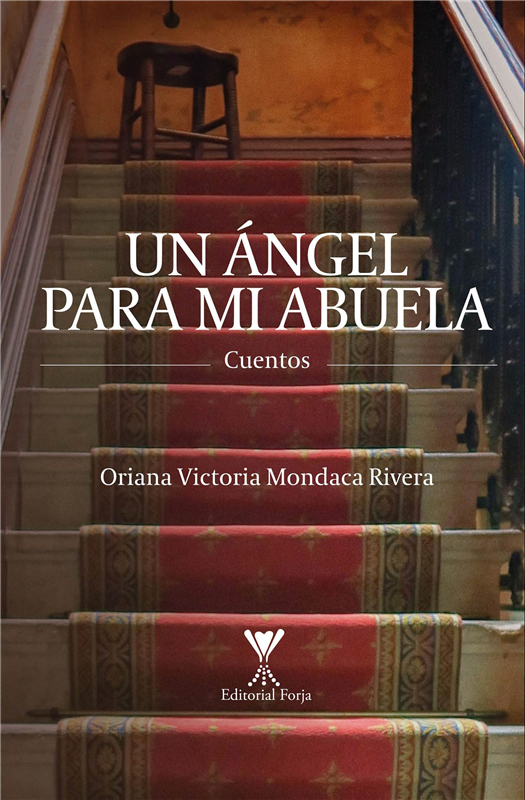 E-book Un Ángel Para Mi Abuela