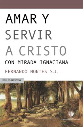 E-book Amar Y Servir A Cristo