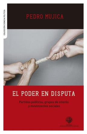 E-book El Poder En Disputa