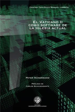 E-book El Vaticano Ii Como Software De La Iglesia Actual