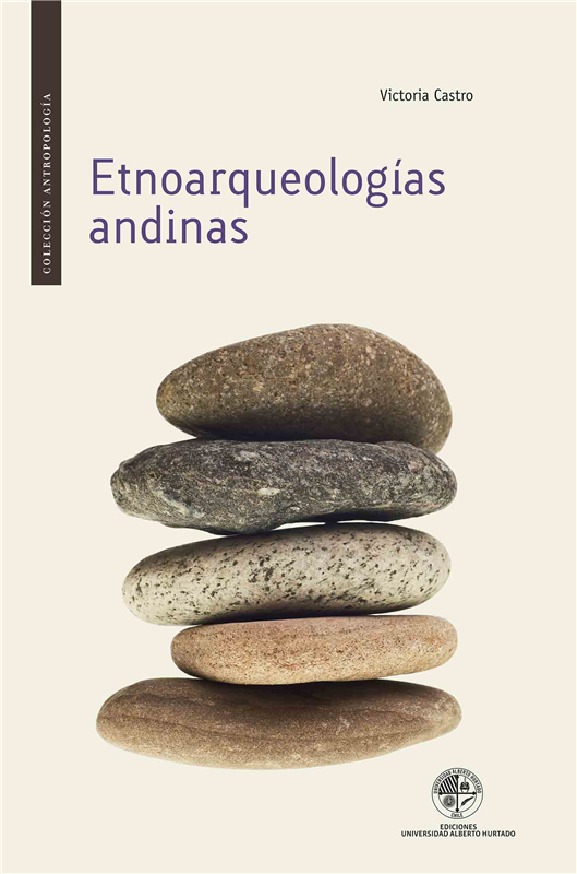 E-book Etnoarqueologías Andinas