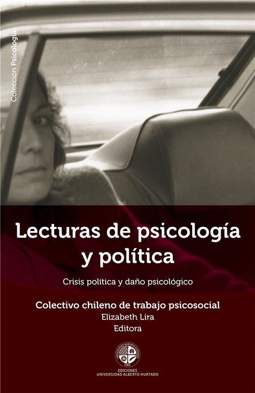 E-book Lecturas De Psicología Y Política