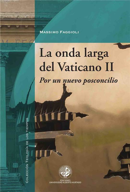 E-book La Onda Larga Del Vaticano Ii