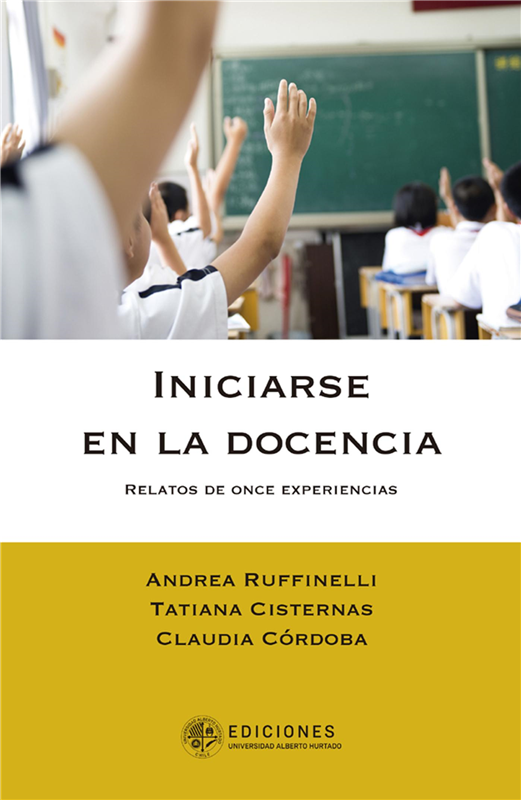 E-book Iniciarse En La Docencia