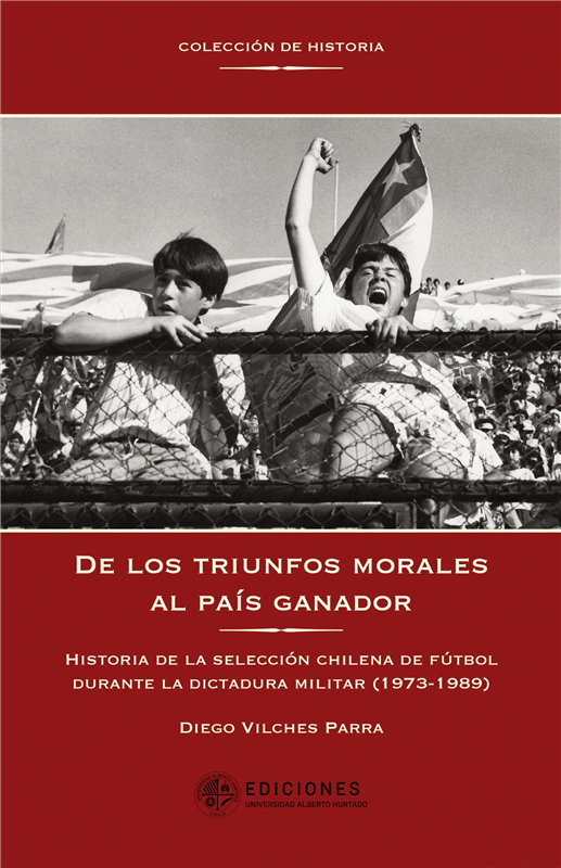 E-book De Los Triunfos Morales Al País Ganador