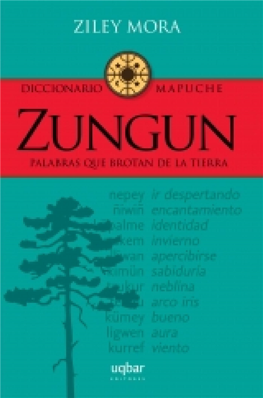 E-book Zungún. Palabras Que Brotan De La Tierra