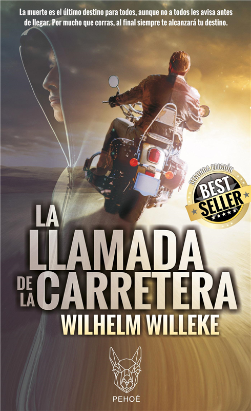 E-book La Llamada De La Carretera