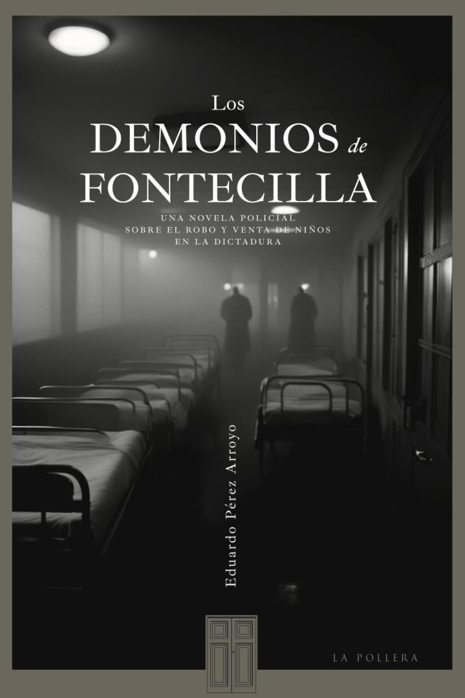 Papel Demonios De Fontecilla, Los