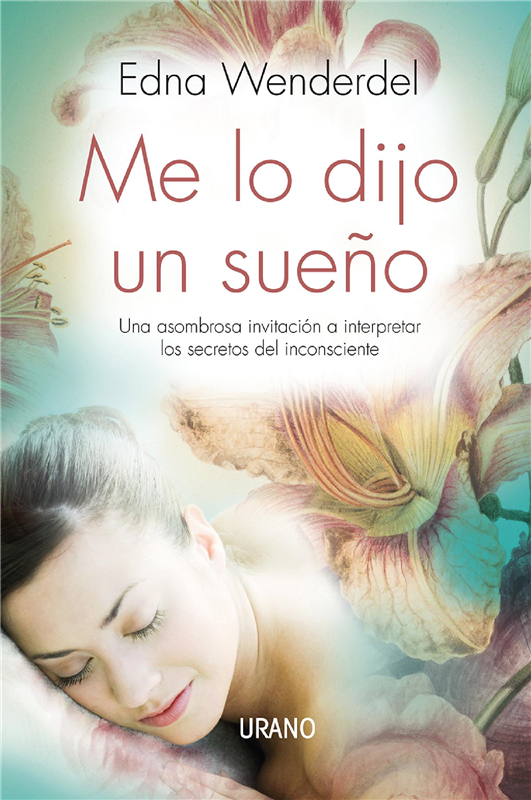 E-book Me Lo Dijo Un Sueño