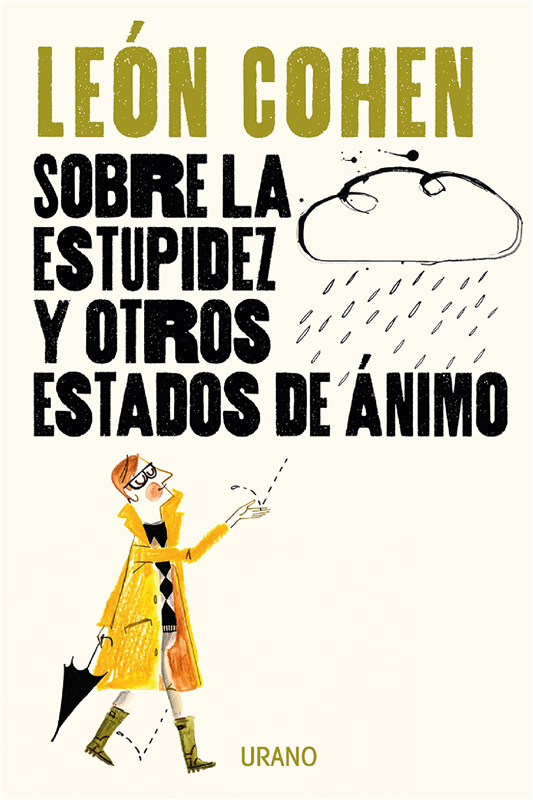 E-book Sobre La Estupidez Y Otros Estados De Ánimo