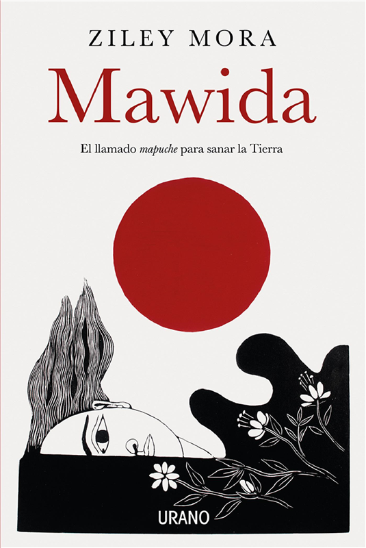 E-book Mawida