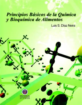 E-book Principios Básicos De Bioquímica De Los Alimentos