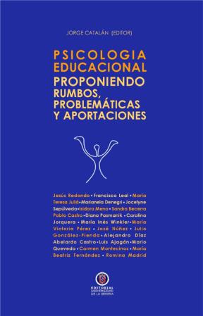 E-book Psicología Educacional.