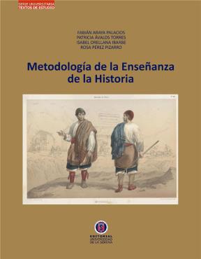 E-book Metodología De La Enseñanza De La Historia