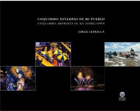 E-book Coquimbo: Estampas De Mi Pueblo