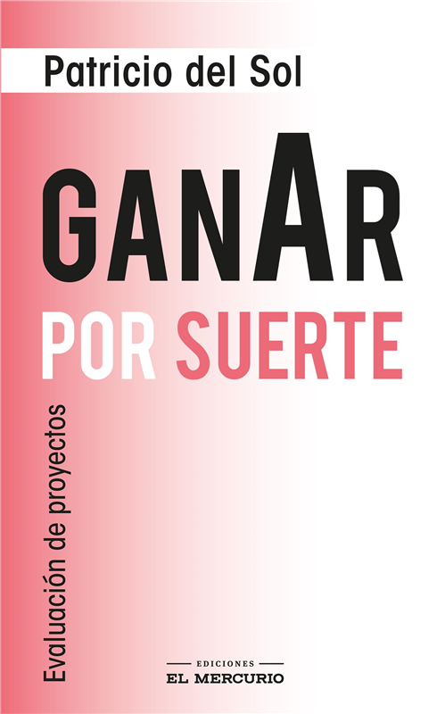 E-book Ganar Por Suerte