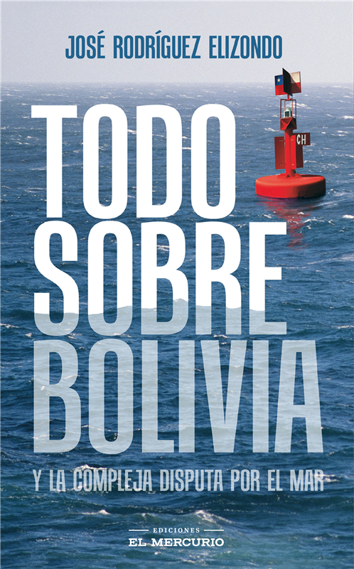 E-book Todo Sobre Bolivia