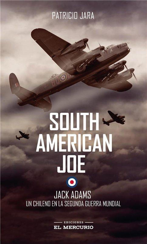 E-book South American Joe