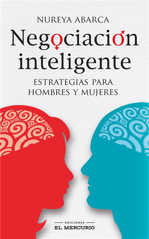 E-book Negociación Inteligente