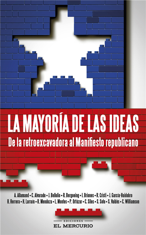 E-book La Mayoría De Las Ideas