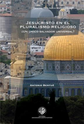 E-book Jesucristo En El Pluralismo Religioso