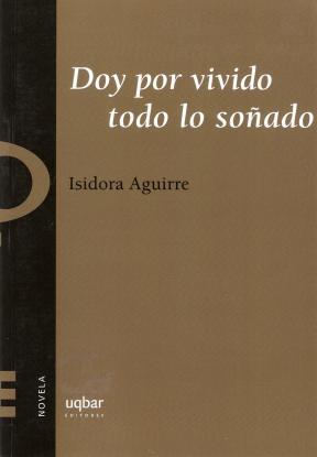 E-book Doy Por Vivido Todo Lo Soñado