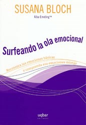 E-book Surfeando La Ola Emocional