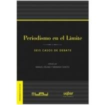 E-book Periodismo En El Límite