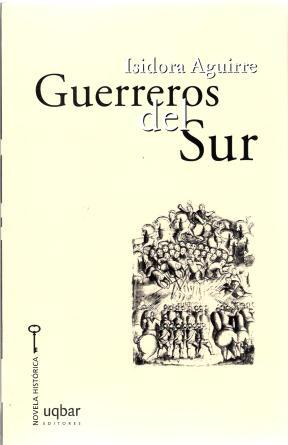 E-book Guerreros Del Sur