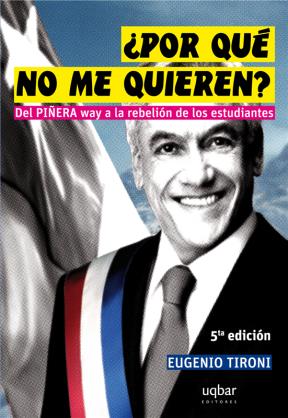 E-book ¿Por Qué No Me Quieren?