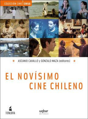 E-book El Novísimo Cine Chileno