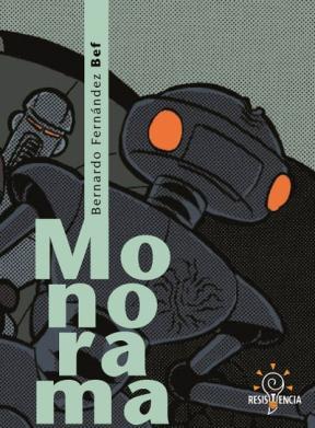 E-book Monorama