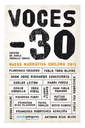 E-book Voces -30