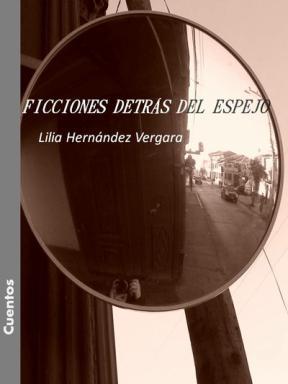 E-book Ficciones Detrás Del Espejo