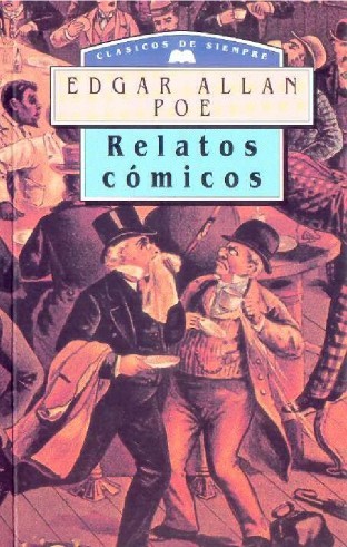  RELATOS COMICOS